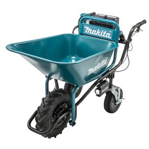 Trillebr Elektrisk - Makita 18V - DCU180Z