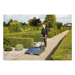 Ukrudtsbrnder GF 800 E