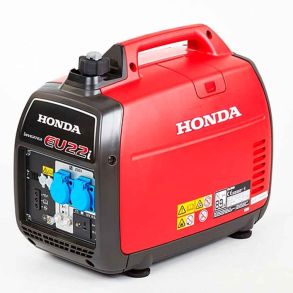 Honda Generator EU22i