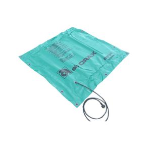 Varmemtte til urnegrav