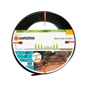 Drypslange 50 m. forl�ngers�t 