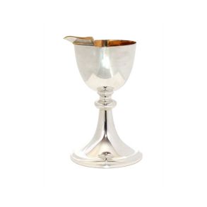 Kalk i Sterlingslv - 20 cm