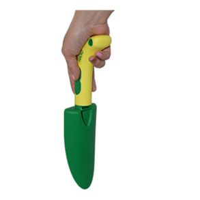 Planteske - Ergonomisk