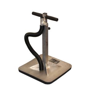 Vakum fliselfter 40x40 cm.