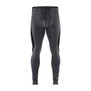 Herre underbuks 100 % Merinould