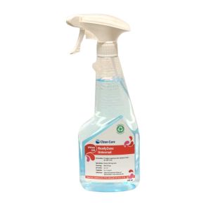 Ready2Use Universal rengring