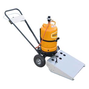 Ukrudtsbrnder GF 450A