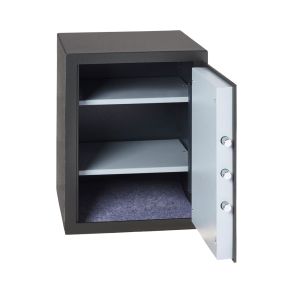 Alpha - indbrudssikret skabe