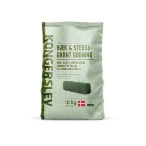 Din hk gdning 10 kg.