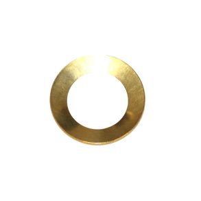 Lysmanchet i messing