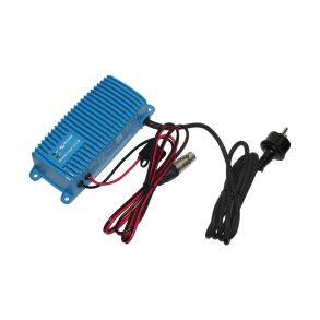 Oplader t/EL-let Katafalk