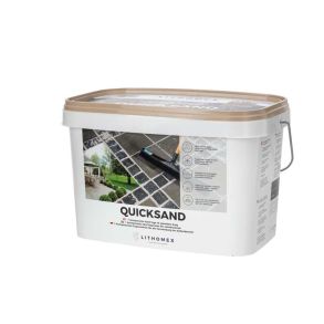  Quicksand classic, 20 kg. - natur