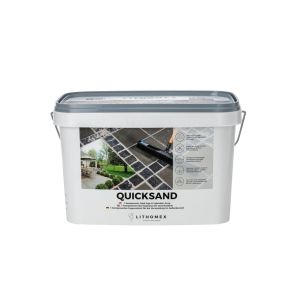 Quicksand CLASSIC, 15 KG. - gr
