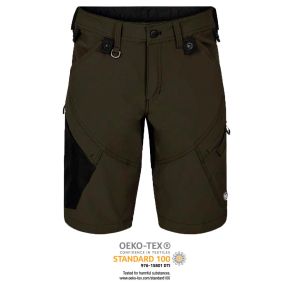 X-Treme Strk Shorts 4 vejs
