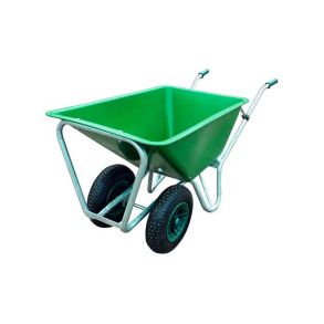 Staldkrre Grn 160 ltr.