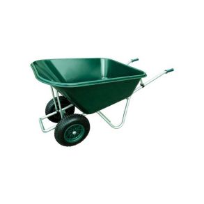 Trillebr/Staldkrre Grn 250 ltr.