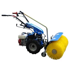 Fejemaskine - BCS 615 L MAX