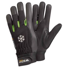 Handske Tegera 517 i kunstlder vinterforet