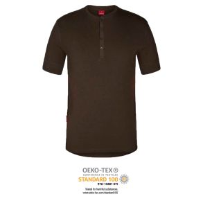 Grandad Kortrmet T-shirt