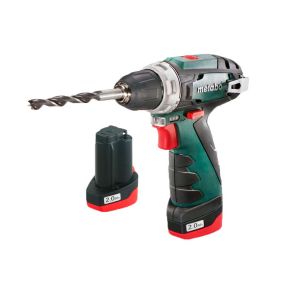 Metabo Bore- & skruemaskine 10,8 V
