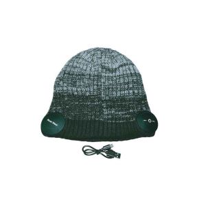 Strikhue m/bluetooth og mikrofon