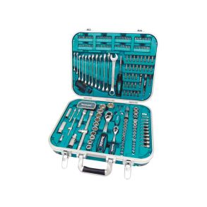 Topnglest 227 dele - Makita