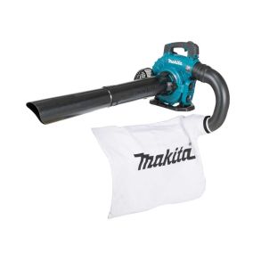 Makita lvblser/suger 2x18V DUB363ZV