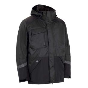 Working EXTREME Stretch Regnjakke 