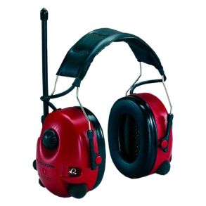 H�rev�rn 3M Peltor Alert FM-radio