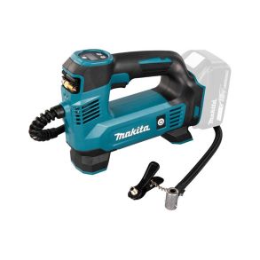 Makita Akku luftpumpe DMP180Z, 18V 8,3 mbar
