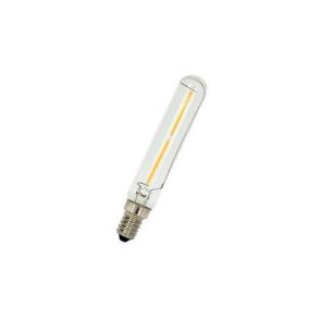 Rrlampe LED 1,5 watt 22x115 mm.