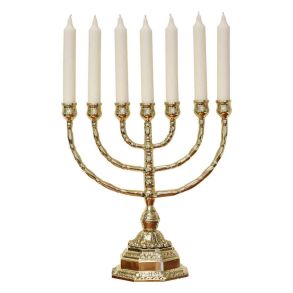 Titusstage, lille model