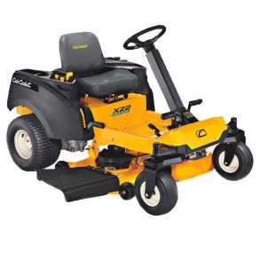 Cub Cadet Zero-Trun XZ2 117i 