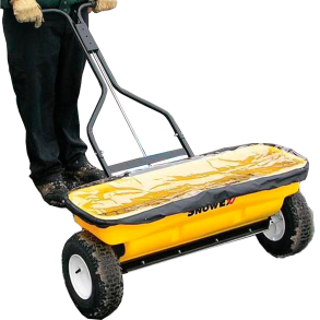 Valsespreder SP 95 76 ltr.