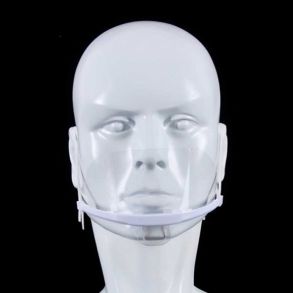 Mundvisir med hagesttte