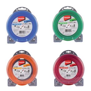 Makita trimmesn�re 30 m.