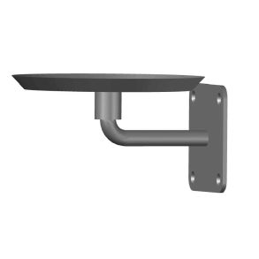 Drypbakke, sort t/vgmontering