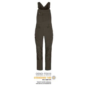 Overall X-treme m/4-vejs strk