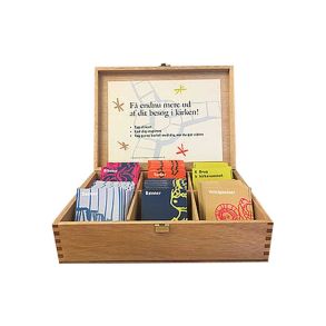 ske med inspirationskort