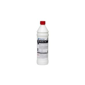 Afkalker Gel, 1 liter