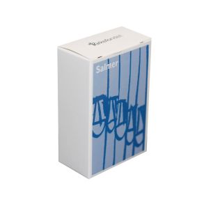 Inspirationskort - Salmer