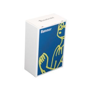 Inspirationskort - Bnner