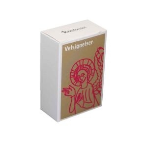 Inspirationskort - Velsignelser