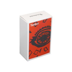 Inspirationskort - Tanker