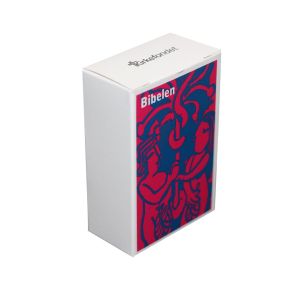 Inspirationskort - Bibelen