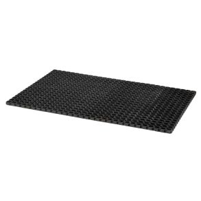 Gummi ring mtte 800 x 1200 x 23 mm.