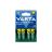 Varta genopladelige batterier AA