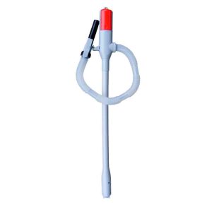 Qlima elektronisk brndstofpumpe 