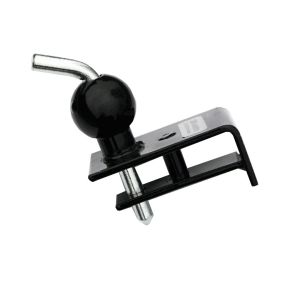 Kugletrk til havetraktor