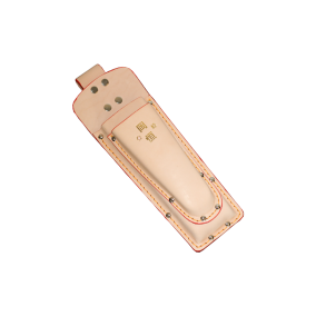 Etui til kniv og saks, lder